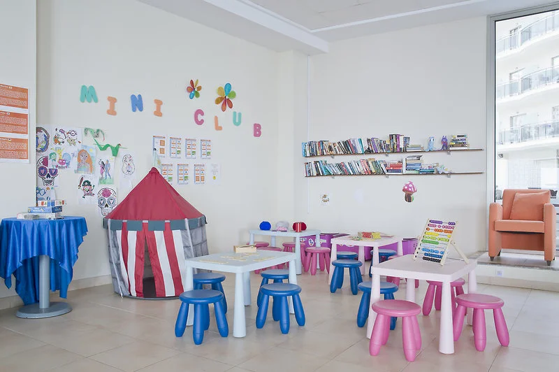 Bahia Calpe By Pierre & Vacances