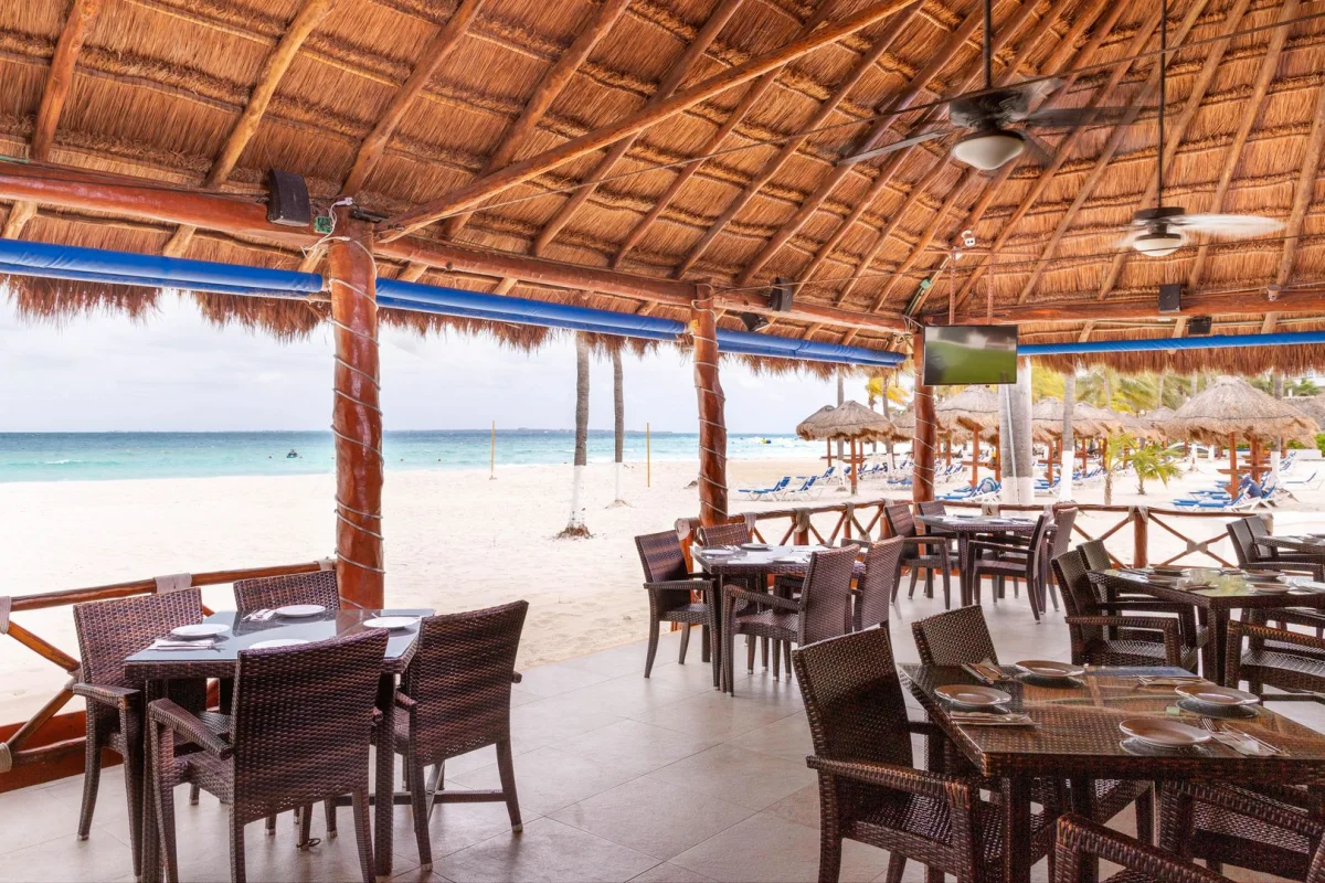  Beachscape Kin Ha Villas And Suites