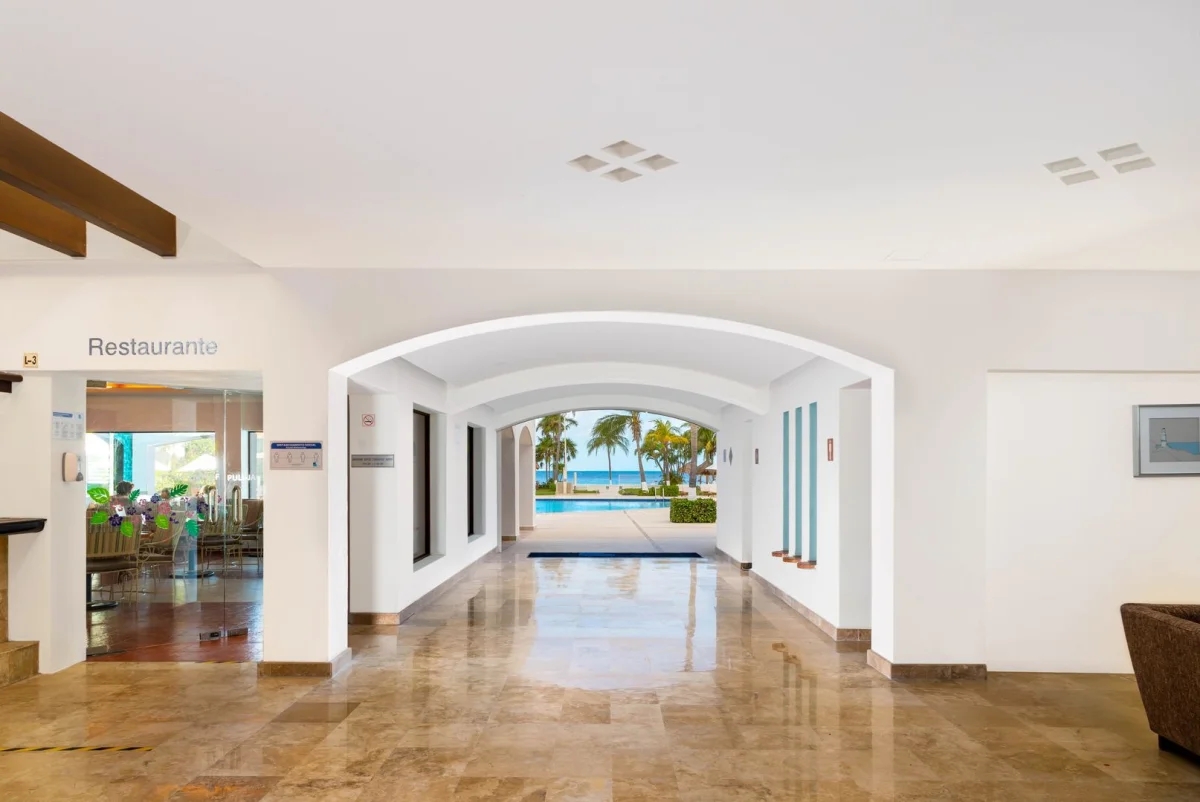  Beachscape Kin Ha Villas And Suites