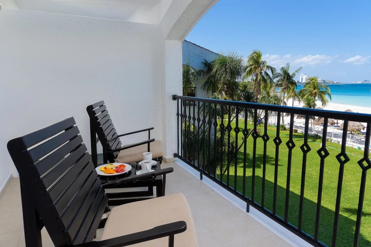  Beachscape Kin Ha Villas And Suites