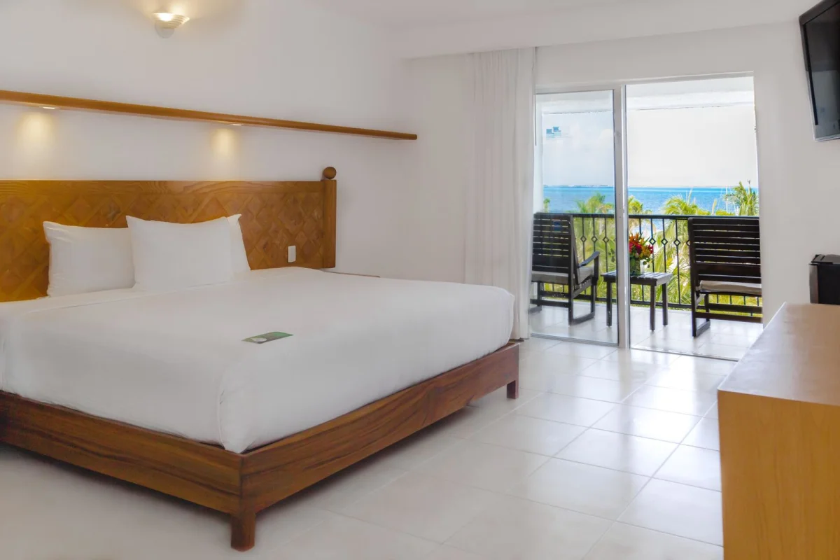  Beachscape Kin Ha Villas And Suites