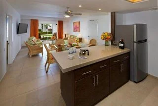  Beachscape Kin Ha Villas And Suites
