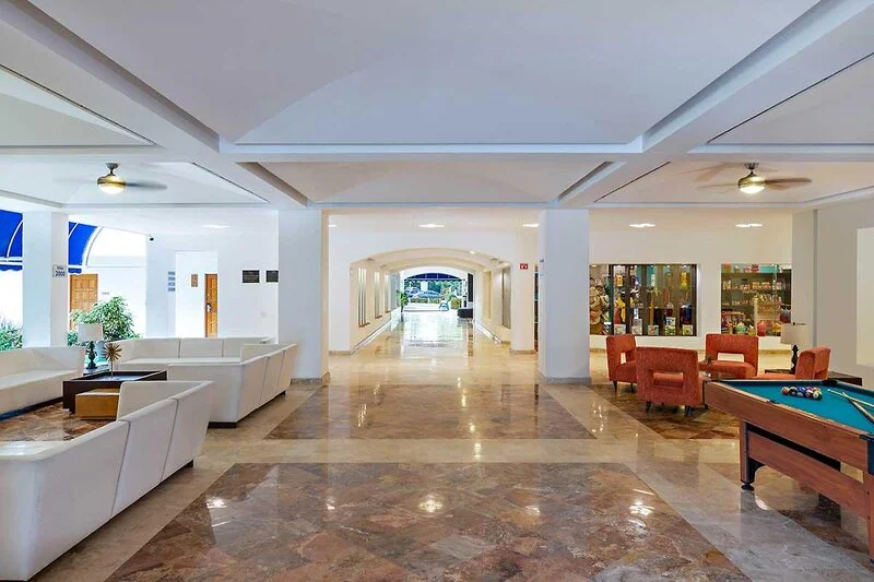  Beachscape Kin Ha Villas And Suites