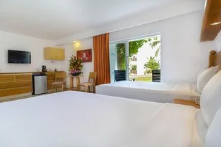  Beachscape Kin Ha Villas And Suites