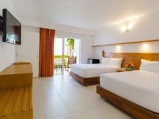  Beachscape Kin Ha Villas And Suites