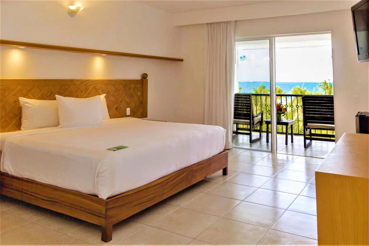  Beachscape Kin Ha Villas And Suites
