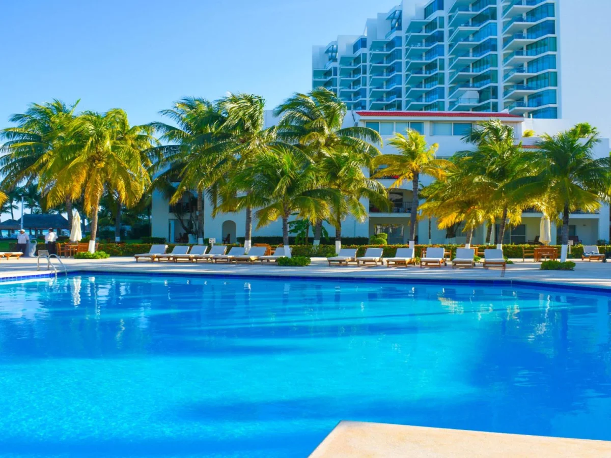  Beachscape Kin Ha Villas And Suites