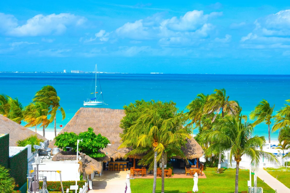  Beachscape Kin Ha Villas And Suites