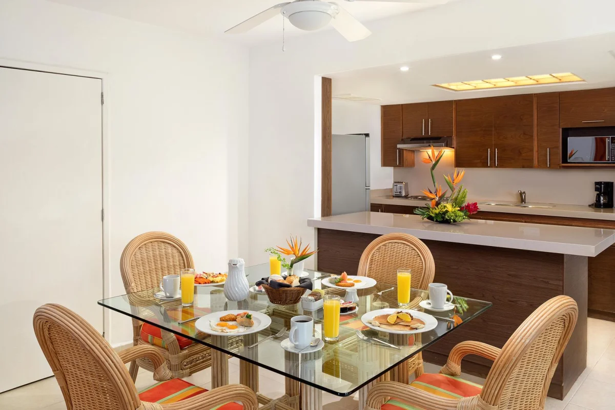  Beachscape Kin Ha Villas And Suites