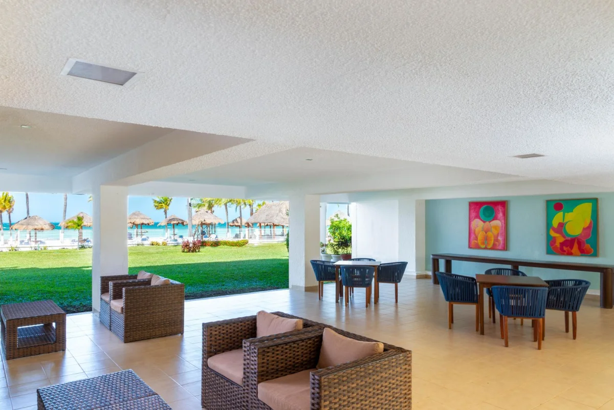  Beachscape Kin Ha Villas And Suites