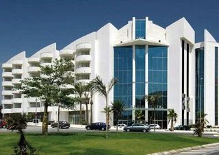 Albir Playa Hotel & Spa