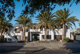 R2 Apartamentos Bahia Kontiki