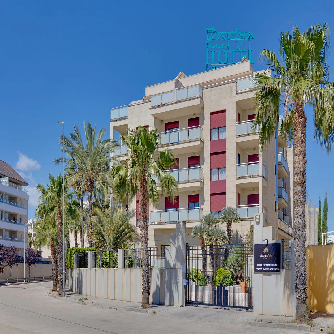 Daniya Denia Spa And Business