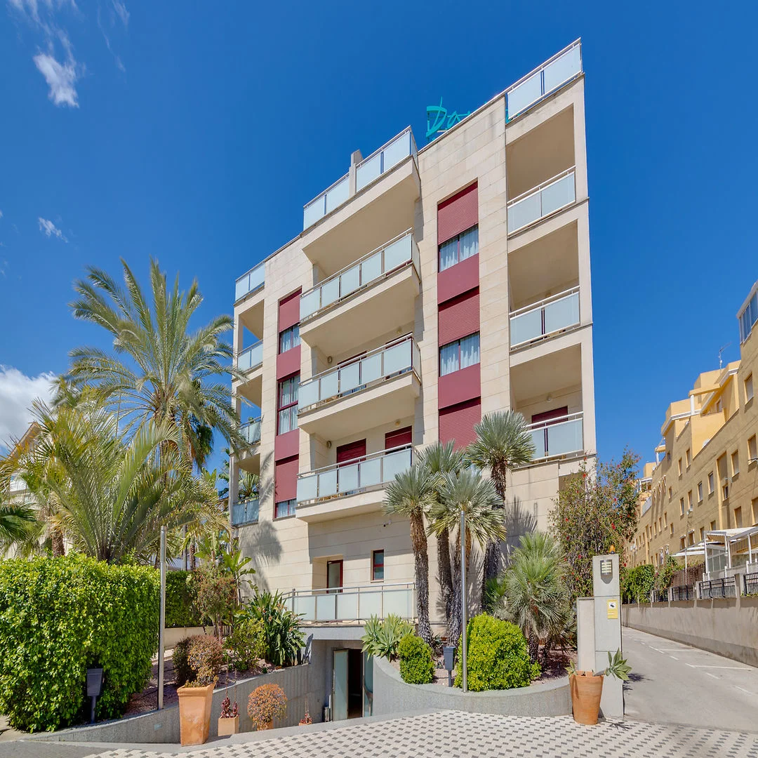Daniya Denia Spa And Business