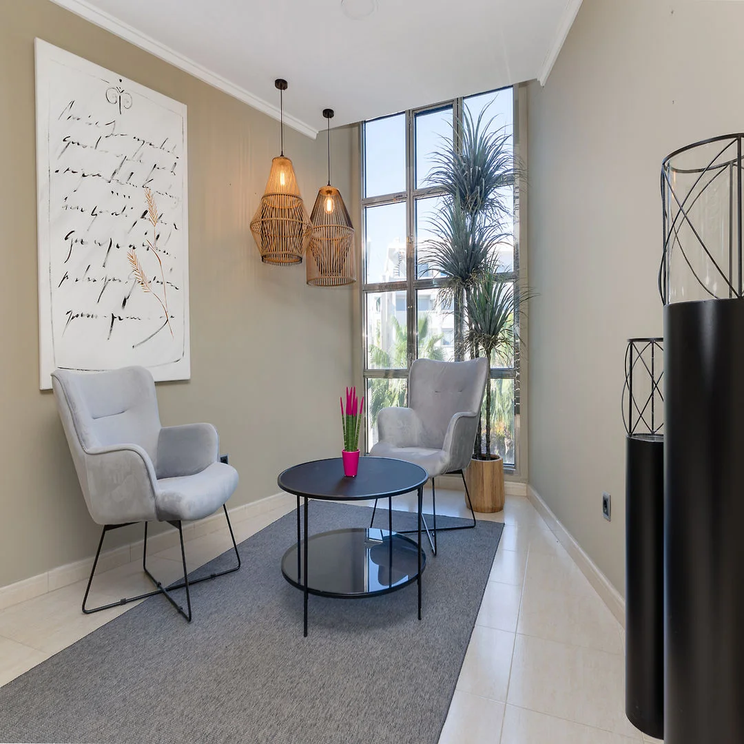 Daniya Denia Spa And Business
