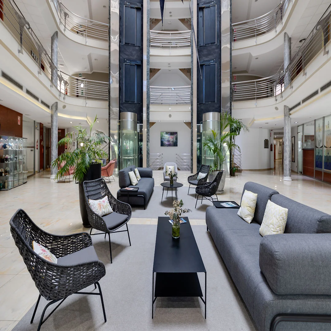 Daniya Denia Spa And Business