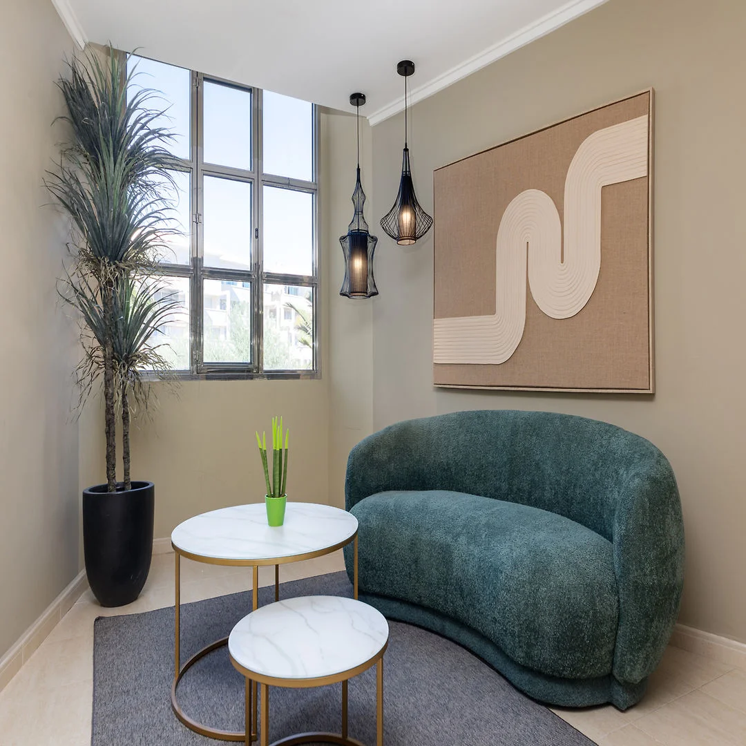 Daniya Denia Spa And Business