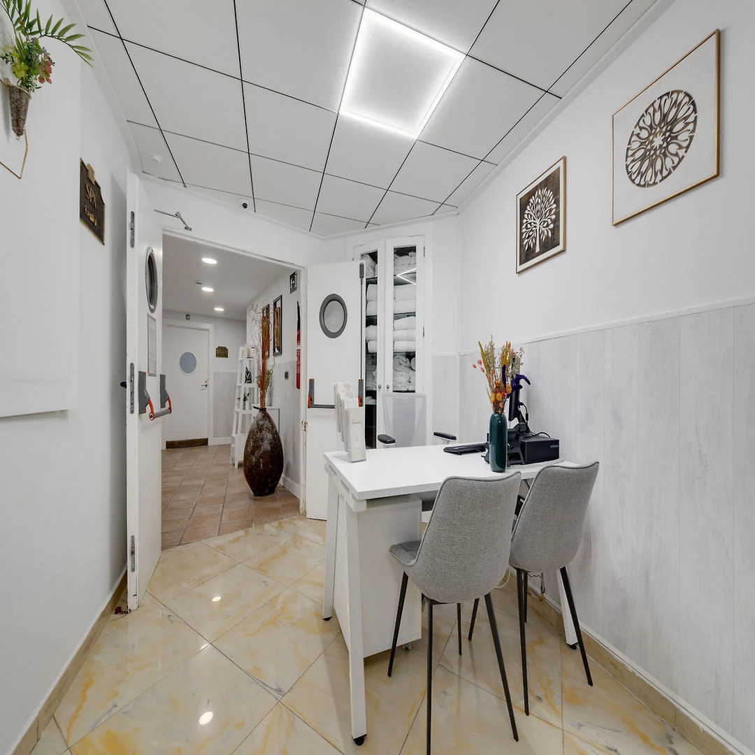 Daniya Denia Spa And Business