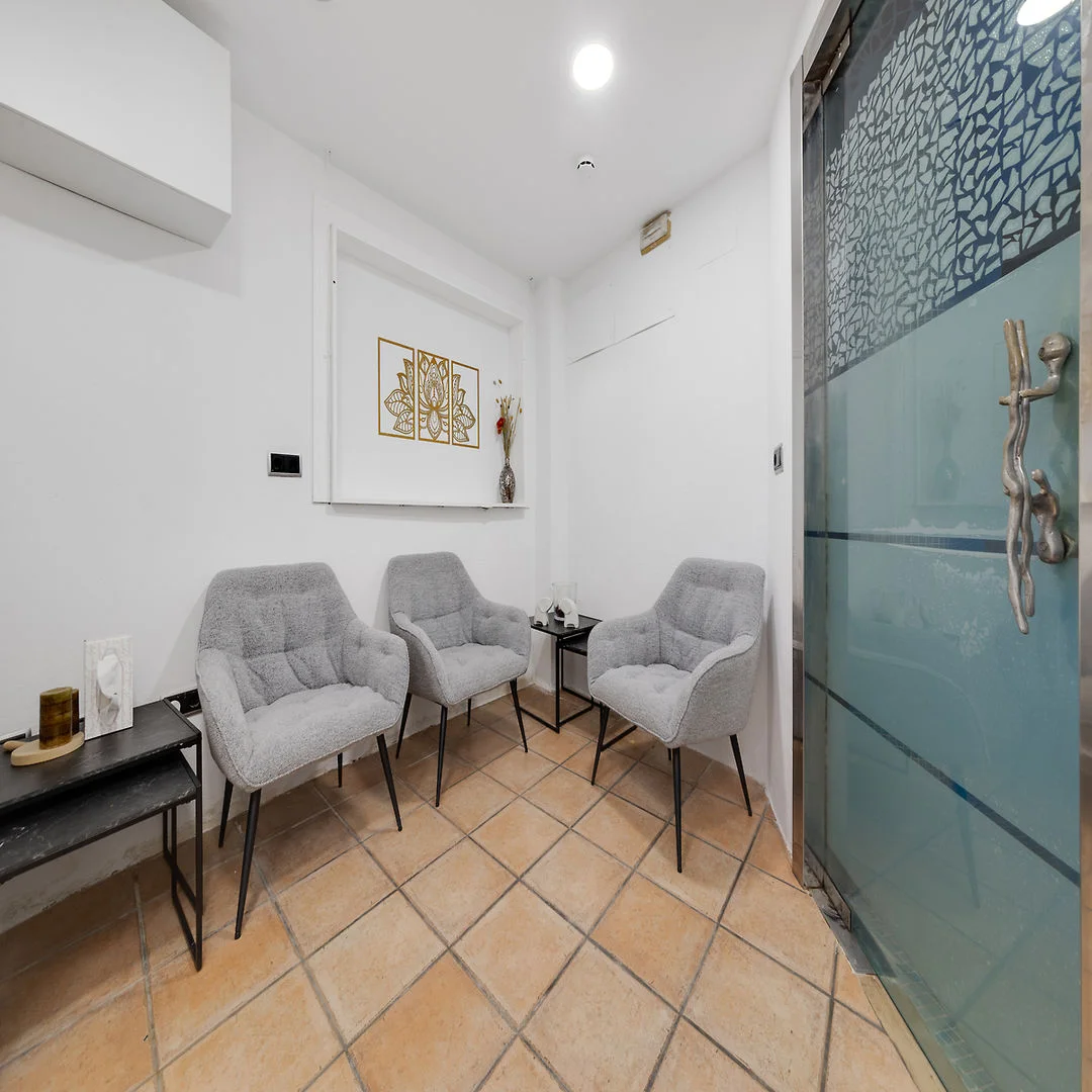 Daniya Denia Spa And Business