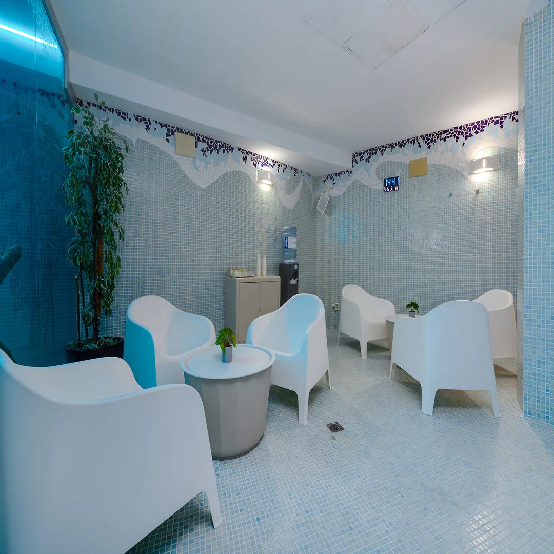 Daniya Denia Spa And Business