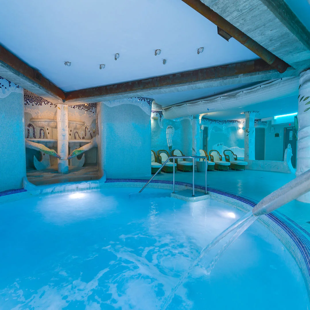 Daniya Denia Spa And Business