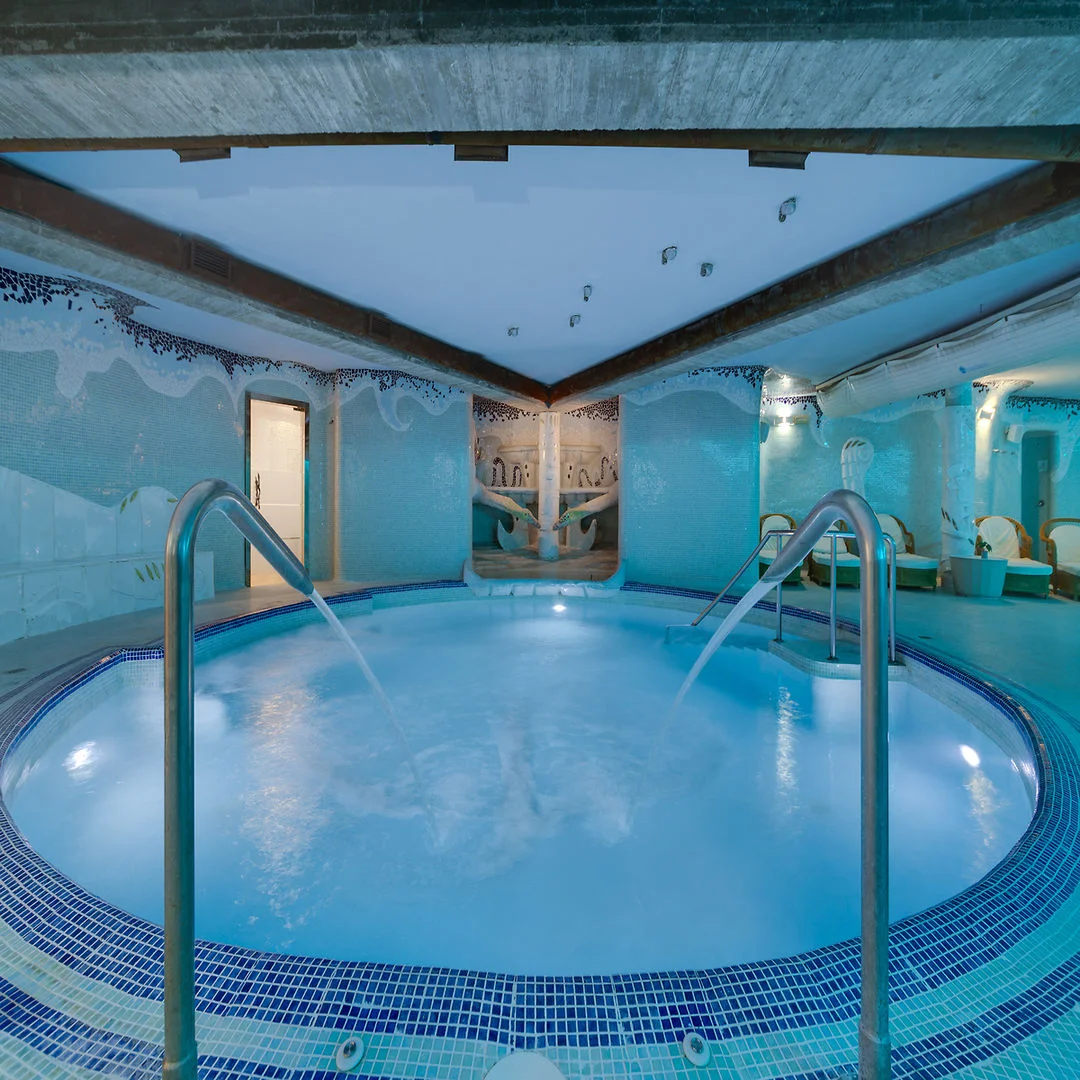 Daniya Denia Spa And Business