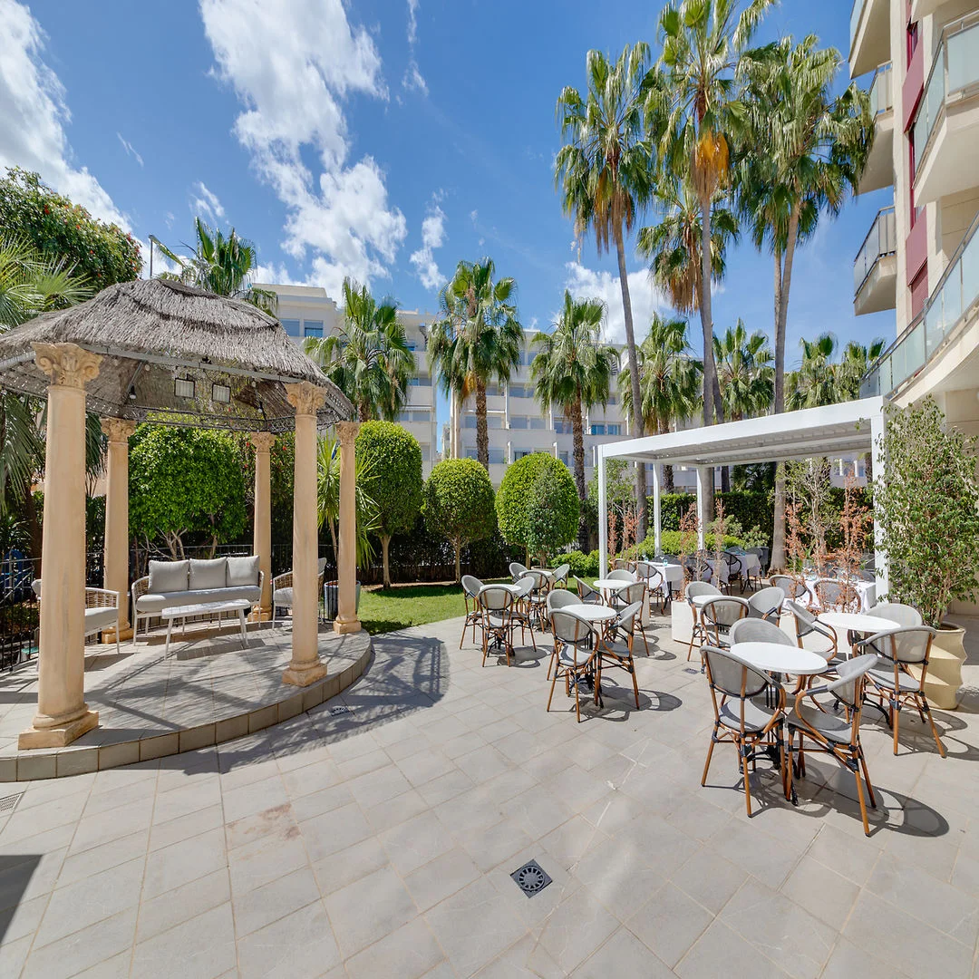 Daniya Denia Spa And Business