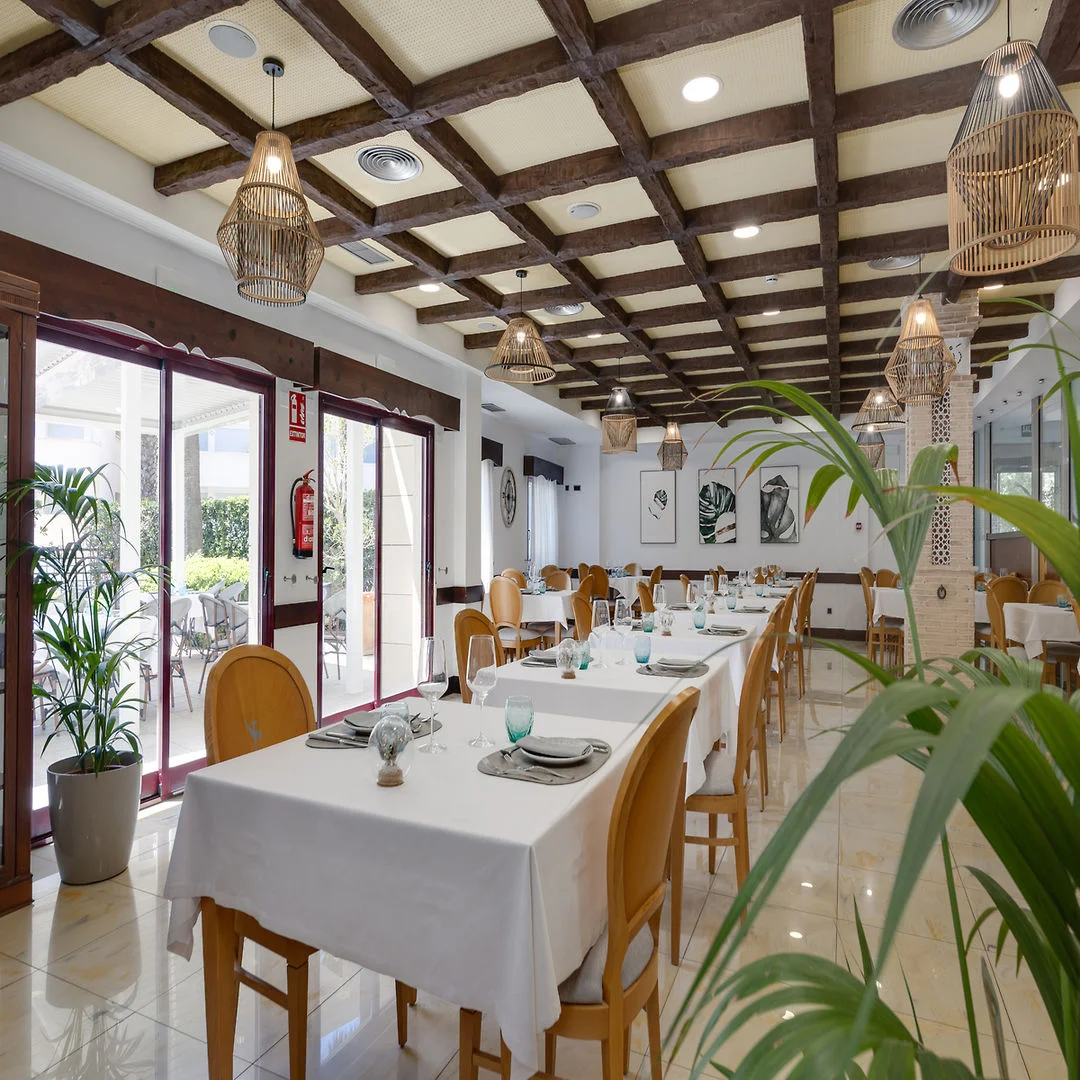 Daniya Denia Spa And Business