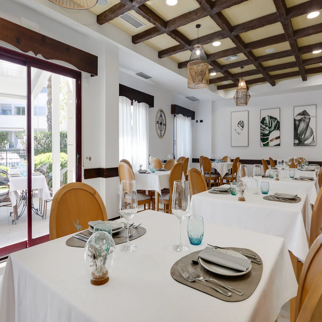 Daniya Denia Spa And Business