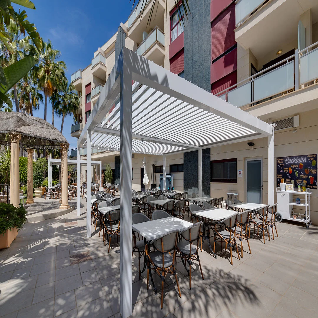 Daniya Denia Spa And Business