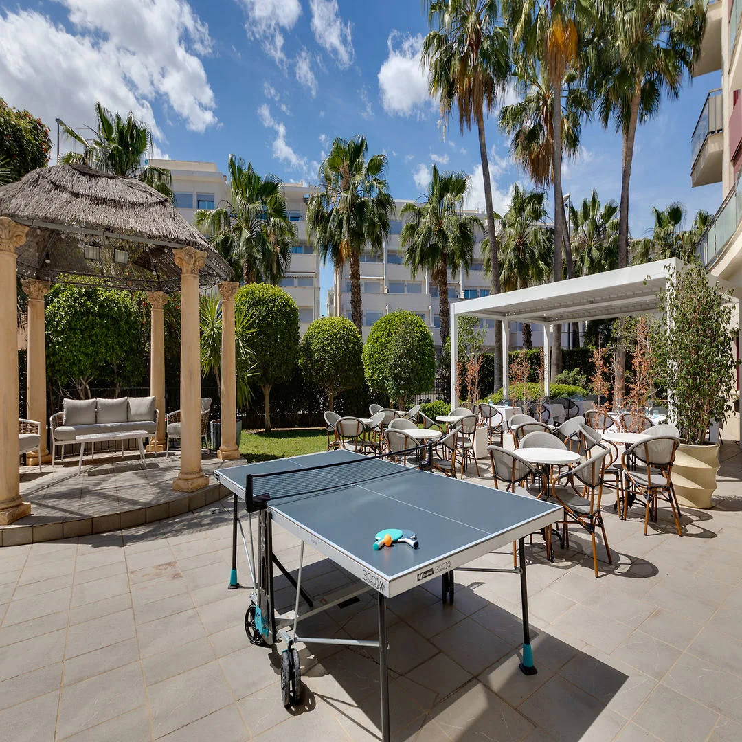 Daniya Denia Spa And Business