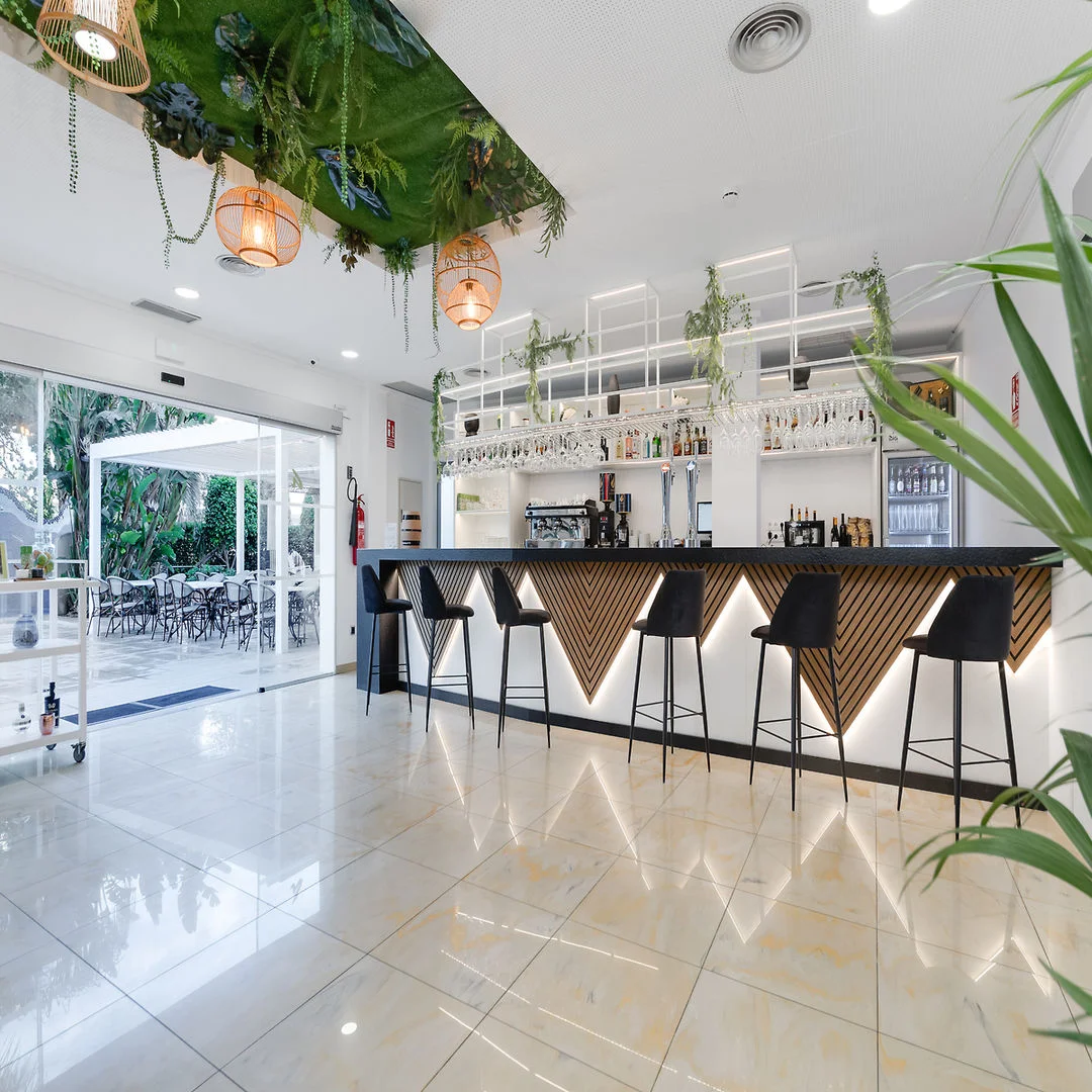 Daniya Denia Spa And Business