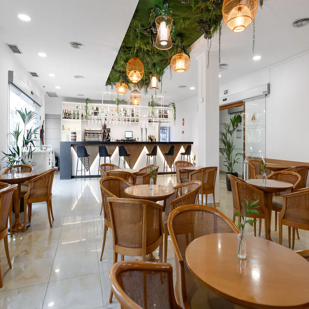 Daniya Denia Spa And Business
