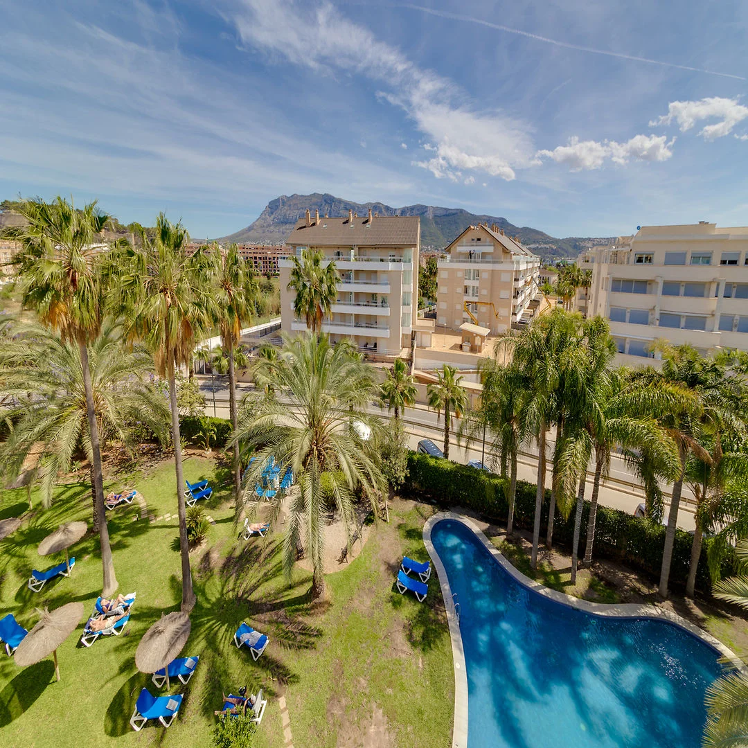 Daniya Denia Spa And Business
