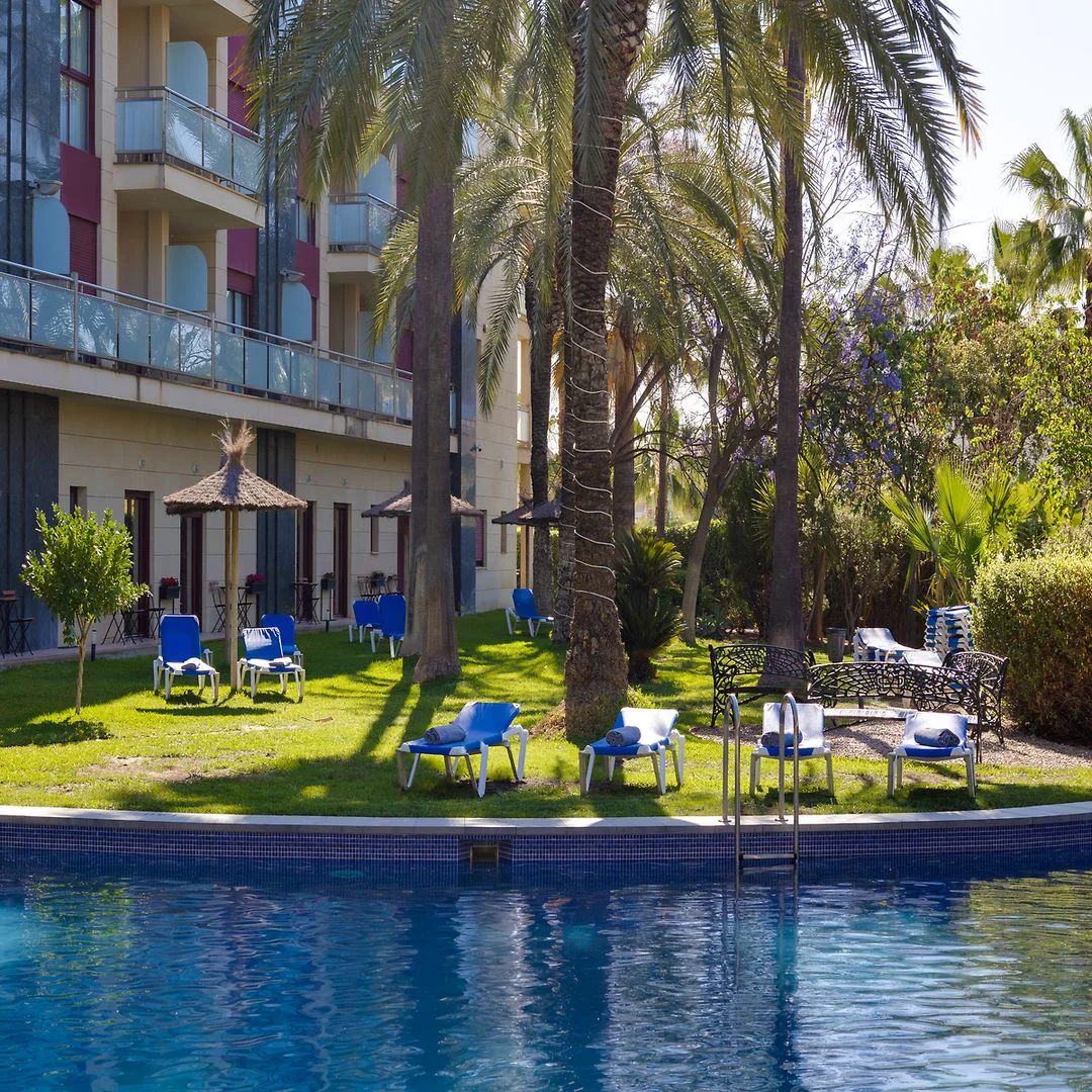 Daniya Denia Spa And Business