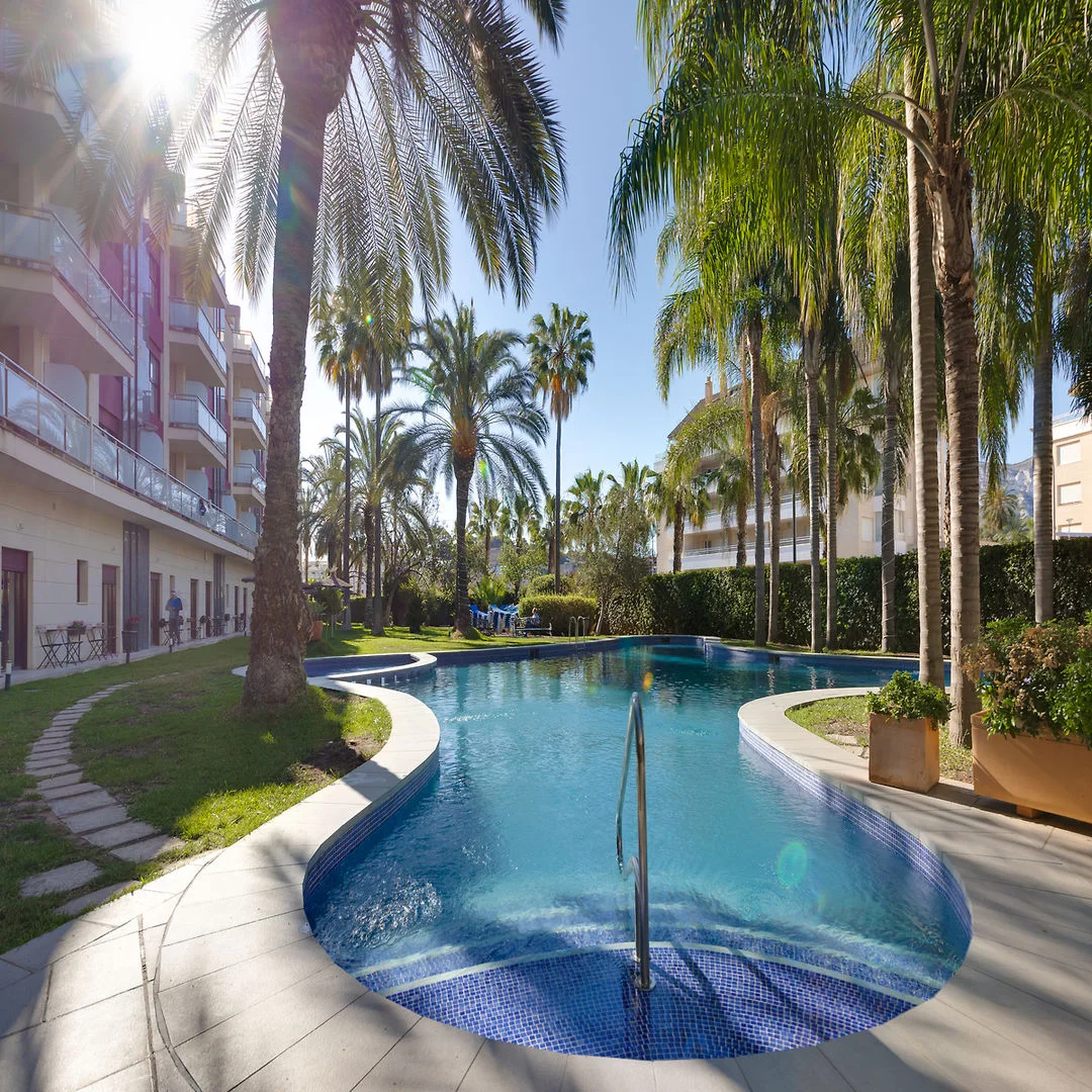 Daniya Denia Spa And Business