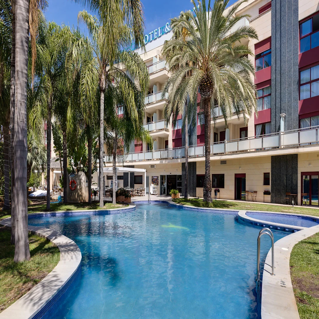Daniya Denia Spa And Business