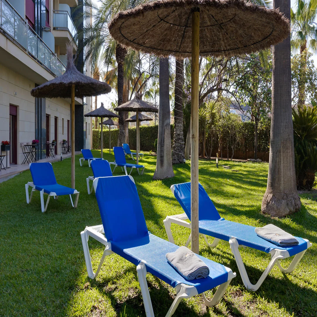 Daniya Denia Spa And Business