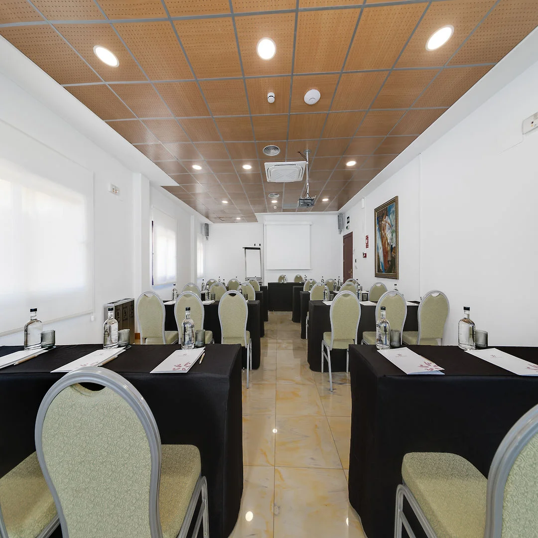 Daniya Denia Spa And Business