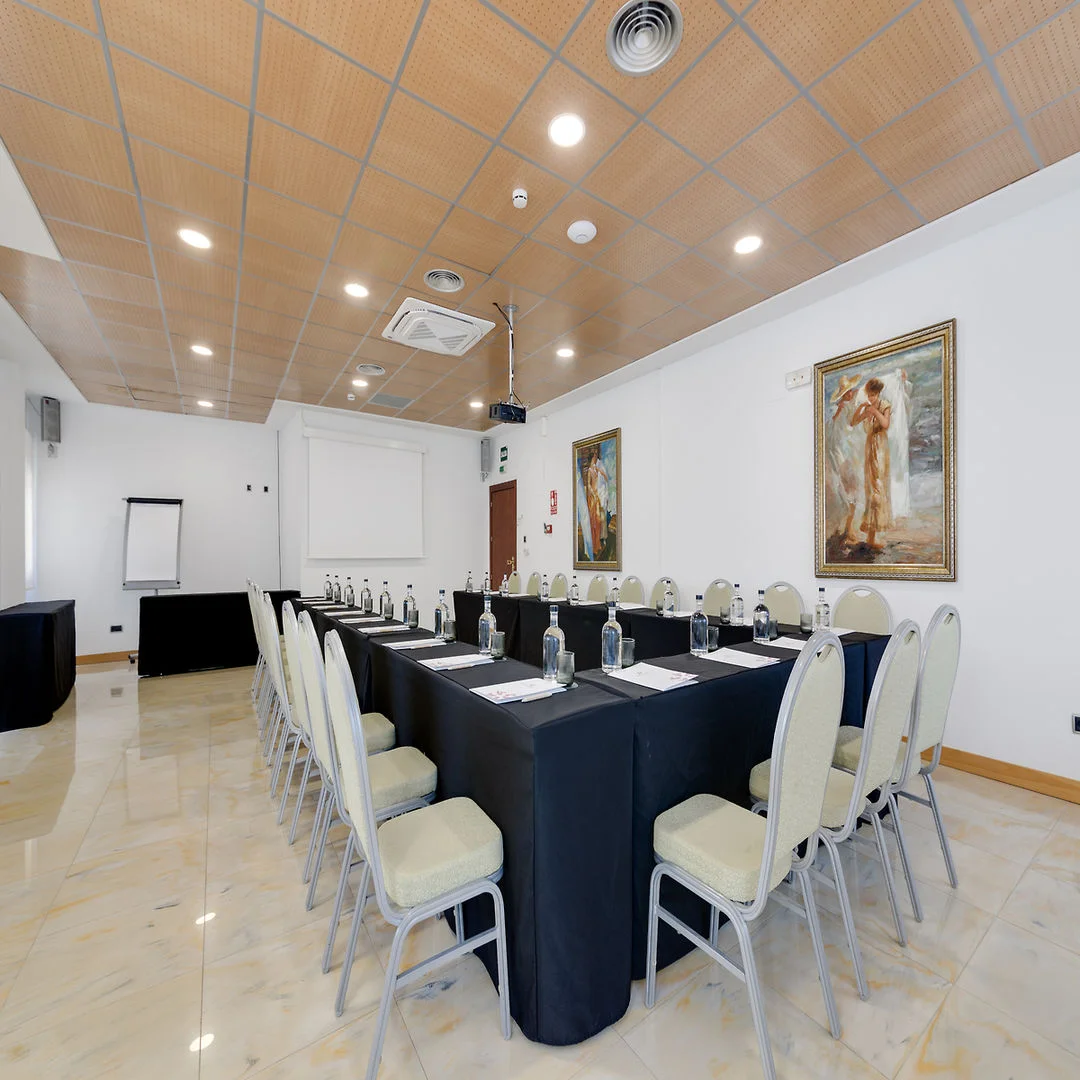 Daniya Denia Spa And Business