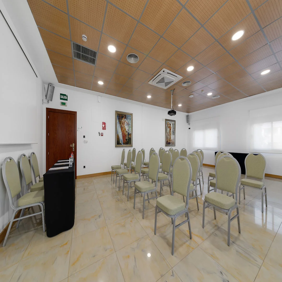 Daniya Denia Spa And Business