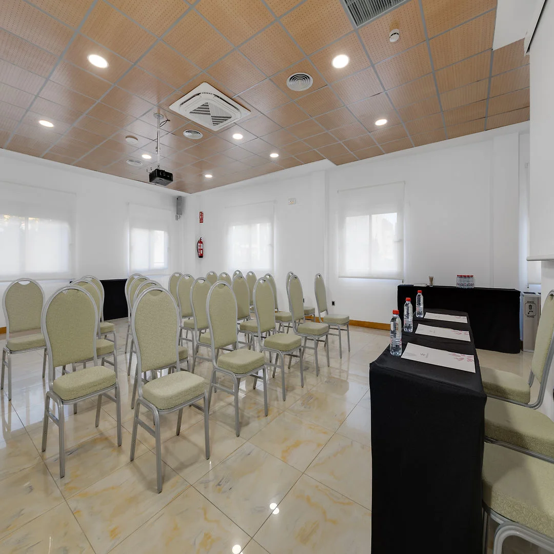 Daniya Denia Spa And Business
