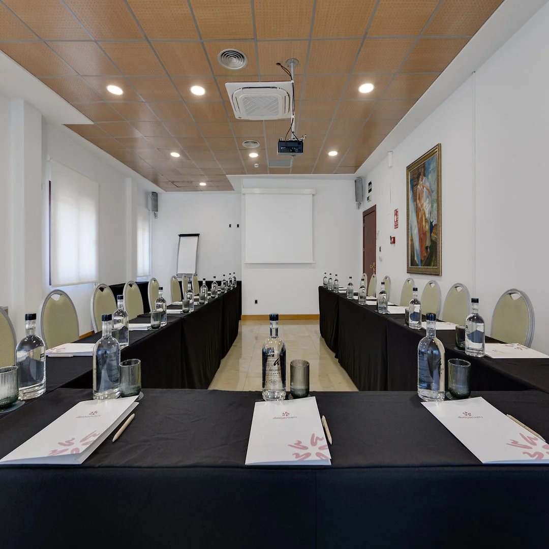 Daniya Denia Spa And Business