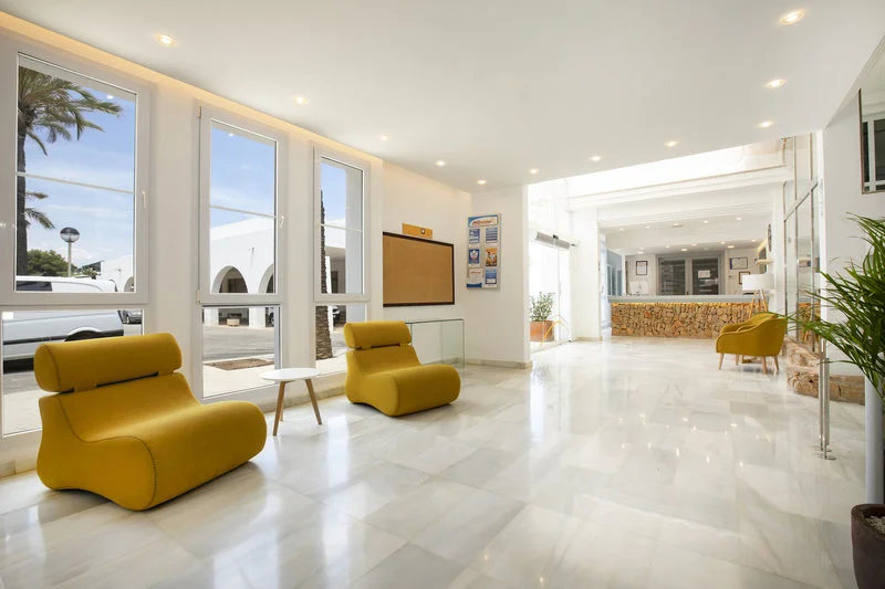Apartamentos Cala D'or Playa