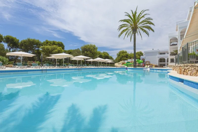 Apartamentos Cala D'or Playa