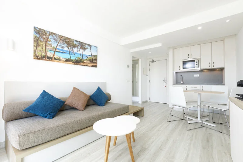 Apartamentos Cala D'or Playa