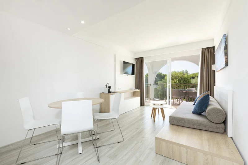 Apartamentos Cala D'or Playa