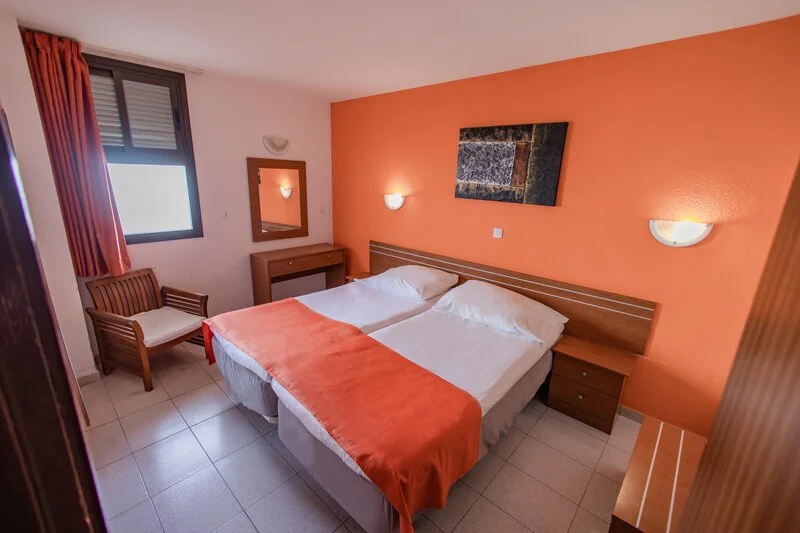 Apartamentos Caribe