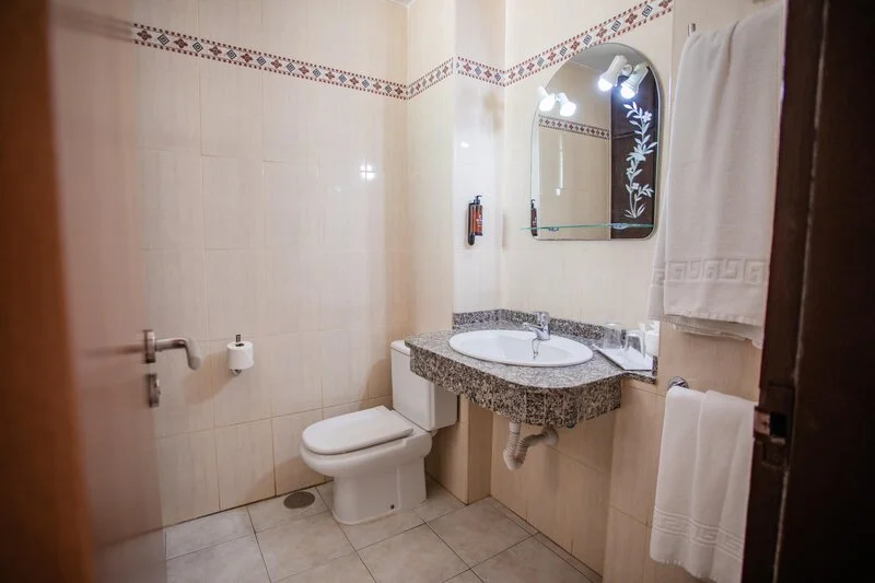 Apartamentos Caribe
