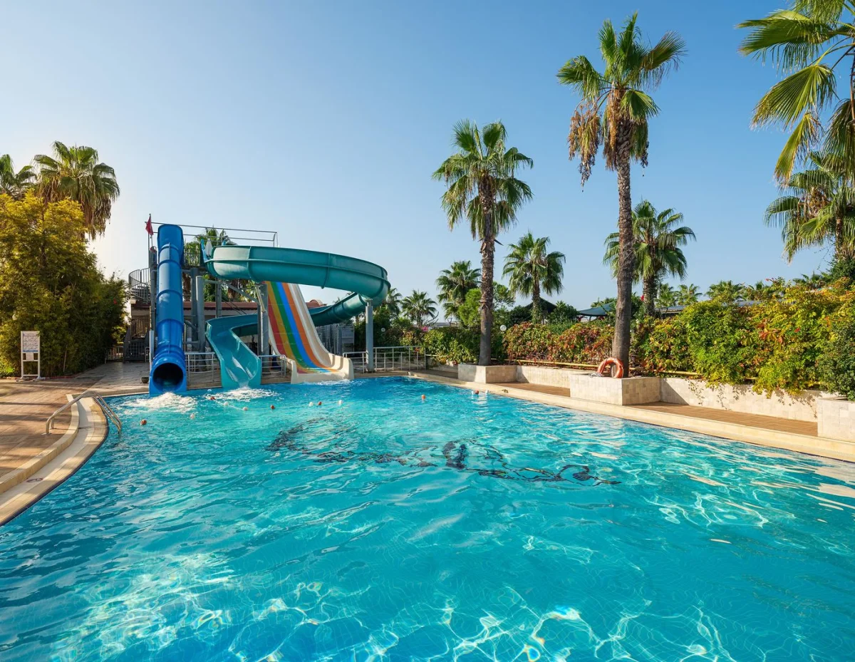  Aydinbey Famous Resort